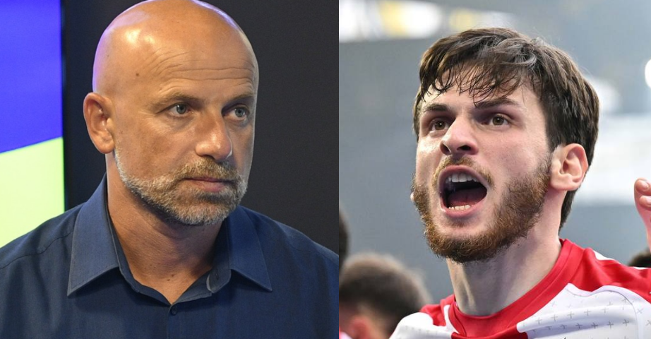 “მიზეზი ესაა თუ რატომ არ შეცვალა სანიოლმა კვარაცხელია… ჩემი აზრით, უსამართლოდ აკრიტიკებთ” – რას წერს ჟურნალისტი მერაბ მეტრეველი