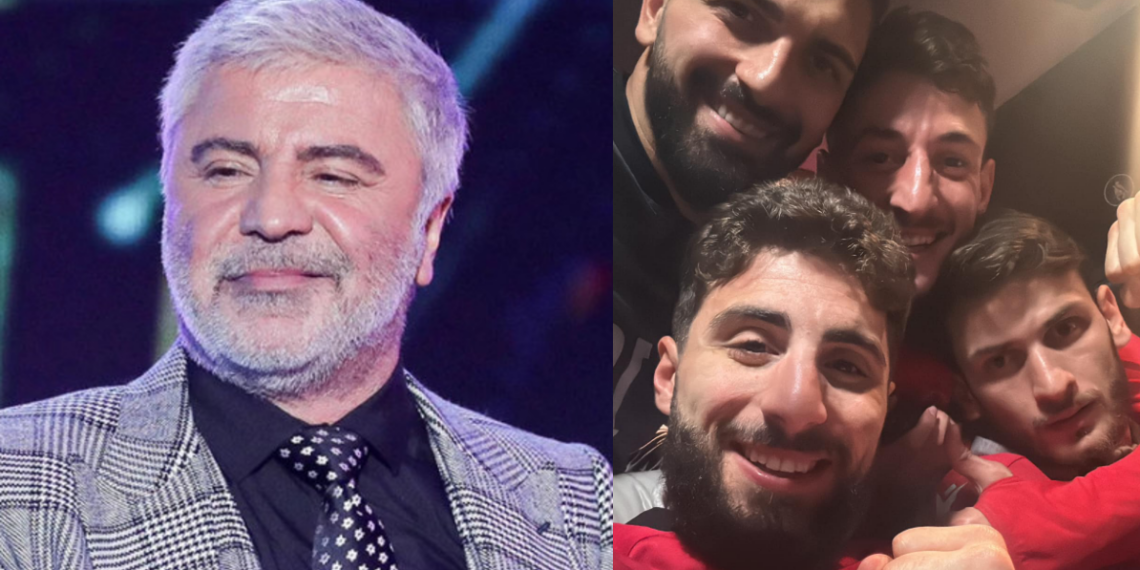 “ჩვენი ბაბუები იმისთვის იბრძოდნენ, რომ ევროპაში გამარჯვება მოეტანათ, იმედია მათი სულები ჩასახლდება ჩვენს ფეხბურთელებში” – რას ამბობს სოსო პავლიაშვილი საქართველოს ნაკრების შესახებ