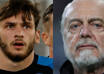 ასეთ შეთავაზებას ხვიჩა ნაპოლისგან აღარ ელოდა – გუნდის ბოსმა წარმოუდგენელი შეთავაზება გაუკეთა კვარაცხელიას