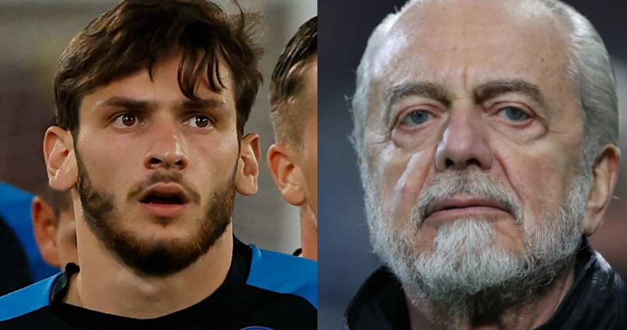 ასეთ შეთავაზებას ხვიჩა ნაპოლისგან აღარ ელოდა – გუნდის ბოსმა წარმოუდგენელი შეთავაზება გაუკეთა კვარაცხელიას