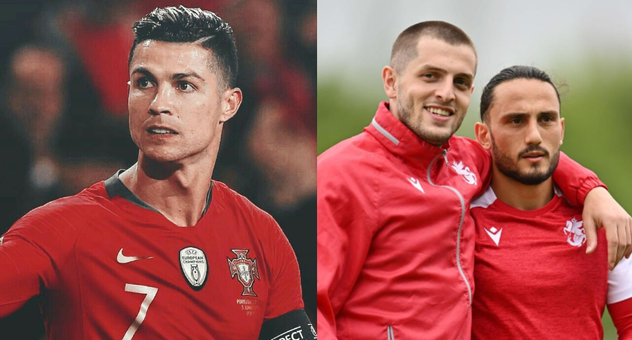 საქართველო გაიმარჯვებს თუ პორტუგალია ? – როგორია სუპერკომპიუტერის პროგნოზი