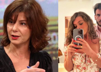 „იქამდე დაგამცირებთ, სანამ ამ მეზოზოურ სიგიჟეს თავიდან არ ამოიგდებთ.. რაღაცნაირად მოხერხდა და ხვიჩა კვარაცხელიას ცოლს დაჰბრალდა ფეხბურთელის ფორმა“ – რას წერს თამარ ჩერგოლეიშვილი