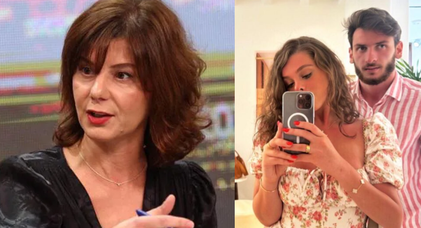 „იქამდე დაგამცირებთ, სანამ ამ მეზოზოურ სიგიჟეს თავიდან არ ამოიგდებთ.. რაღაცნაირად მოხერხდა და ხვიჩა კვარაცხელიას ცოლს დაჰბრალდა ფეხბურთელის ფორმა“ – რას წერს თამარ ჩერგოლეიშვილი