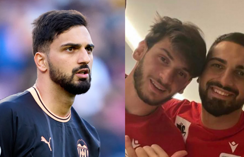 კიდევ ერთი ქართველი მსოფლიოს გრანდში ? – ნახეთ რომელ კლუბებს სურთ მამარდაშვილის დამატება