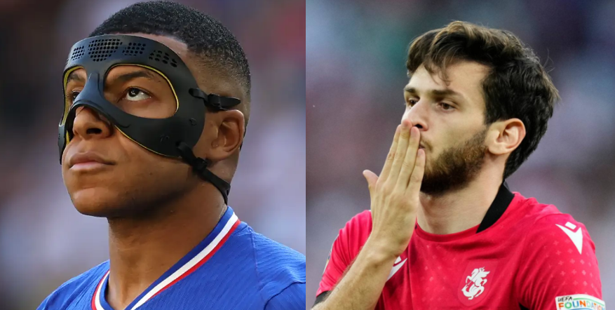 “ტრანსფერმარკტმა” ევროპის ჩემპიონატის მერვედფინალის მონაწილე ქვეყნებიდან ყველაზე ძვირადღირებული ფეხბურთელების სია გამოაქვეყნა – რომელ ადგილზეა კვარაცხელია ?