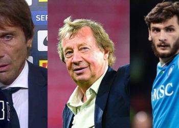 “ამას ხვიჩასთვის მნიშვნელობა არ აქვს” – რას ამბობს ხვიჩა კვარაცხელიას ყოფილი მწვრთნელი