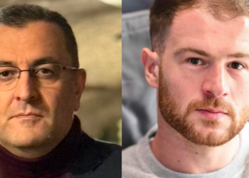 “ბუდუმ ვარჯიში უნდა გააგრძელოს ეტყობა სანიოლის აზრით. არ ჯერა ამ მწვრთნელს გუნდის მოგების არა და აკმაყოფილებს ჩემპიონატზე რომ ვართ, ის ფაქტიც” – რას წერს ადვოკატი ზვიად კორძაძე