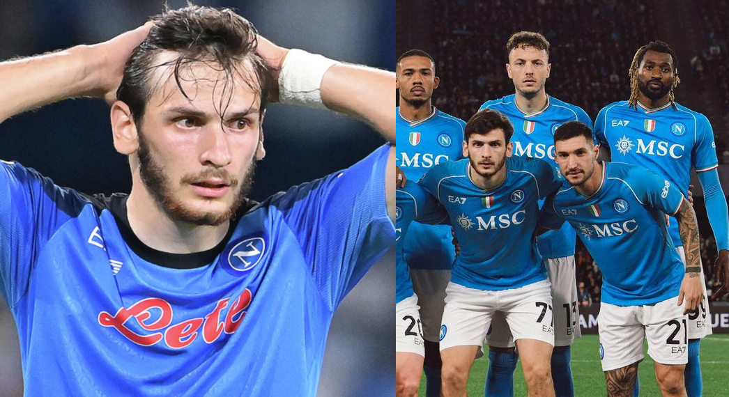 ნაპოლის ერთ-ერთი მთავარი ვარსკვლავი ტოვებს – ის კვარასთან ერთად გუნდში ამ სეზონში გამორჩეული იყო