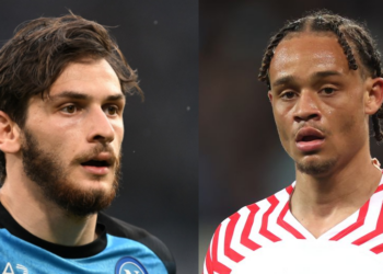 იტალიელი ჟურნალისტი და ექსპერტი – “ჩავი სიმონსი კვარაცხელიაზე ბევრად ძლიერია”