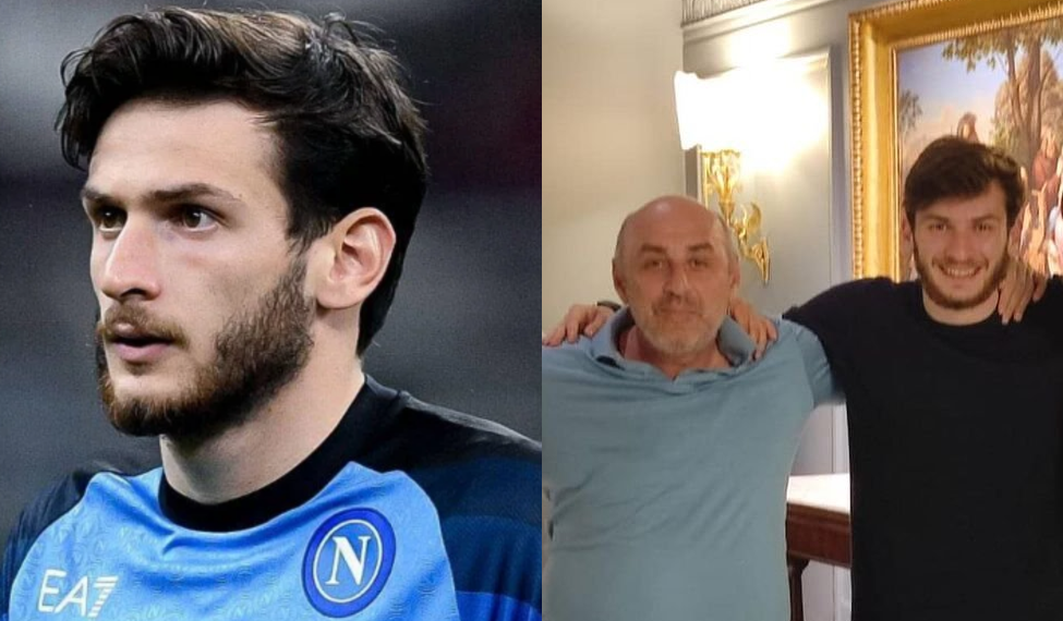 “ახლა რასაც ვიტყვი შეიძლება ბევრმა არ დაიჯეროს” – რას ამბობს ხვიჩა კვარაცხელიას აგენტი