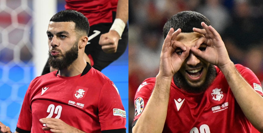 სიტყვიერი შეთანხმება მიღწეულია – გიორგი მიქაუტაძის ახალი კლუბი ცნობილია