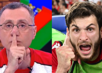 “ახლა მაინც არ რცხვენია იმ ხალხს, ვინც კვარაცხელიას ლანძღავდა? ინტერვიუს დროს ძალიან გულდაწყვეტილმა თქვა, ვულოცავ ყველა გულშემატკივარს, კარგებს და ცუდებსაცო…“ – რას ამბობს ოთარ ტატიშვილი