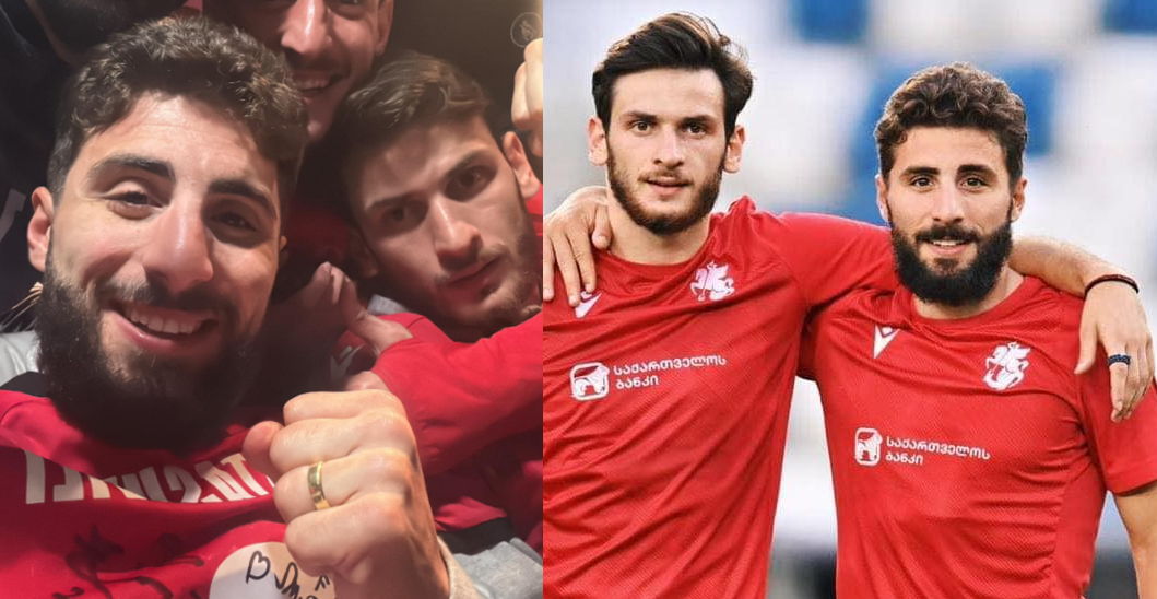 მოლაპარაკებები მალე დაიწყება – ზურიკო დავითაშვილის ახალი კლუბი ცნობილია