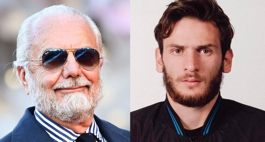 ყველა ზღვარს გასცდა – დე ლაურენტისმა კვარაცხელიას სანაცვლოდ არანორმალური თანხა მოითხოვა