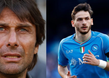 ნახეთ რას აპირებს ანტონიო კონტე კვარაცხელიას ნაპოლიში დარჩენისთვის – იტალიელი სპეციალისტის გადაწყვეტილებამ ყველა აღაფრთოვანა