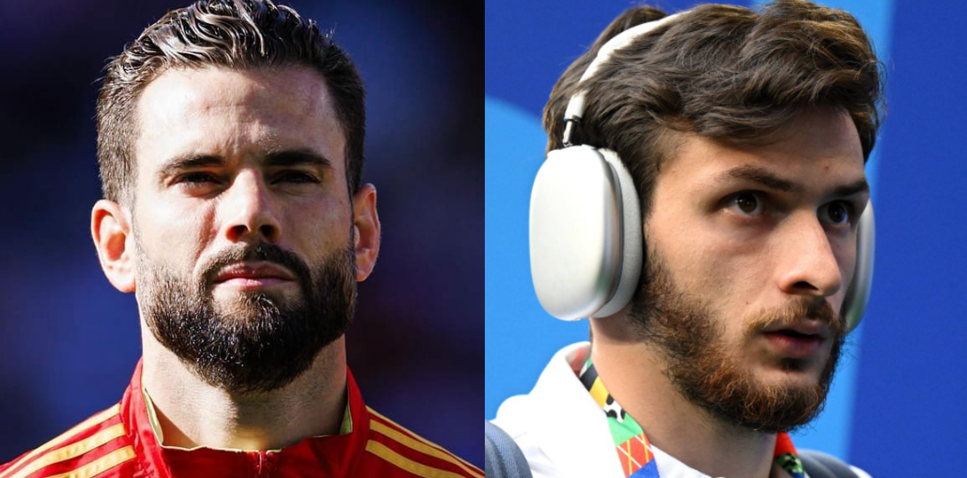 “მამარდაშვილს ბევრი უნდა გავუტანოთ… კვარაცხელია ? მასზე ვიტყვი რომ” – ესპანეთის ნაკრების მცველის კომენტარი ქართველ ფეხბურთელებზე