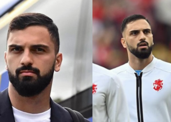 გიორგი მამარდაშვილი ყველას სჯობნის !  – ნახეთ კომპონენტი, რომელშიც მამარდა ევროპის ჩემპიონატზე საუკეთესოა