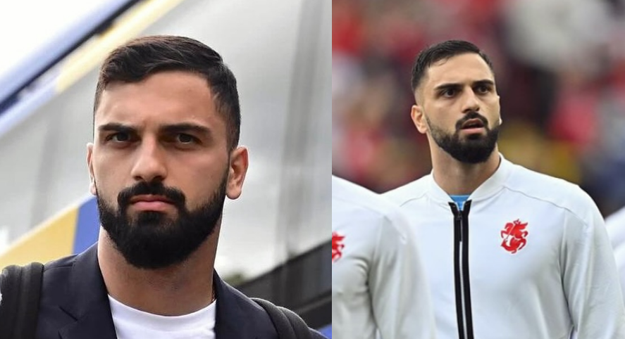 გიორგი მამარდაშვილი ყველას სჯობნის ! – ნახეთ კომპონენტი, რომელშიც მამარდა ევროპის ჩემპიონატზე საუკეთესოა