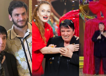 “ლეგენდა ! საოცრება იყო” – პროექტში “ვინ ვინ არის” კაბის კოსტიუმი ნონა გაფრინდაშვილმა მოირგო და ყველა შოკში ჩააგდო