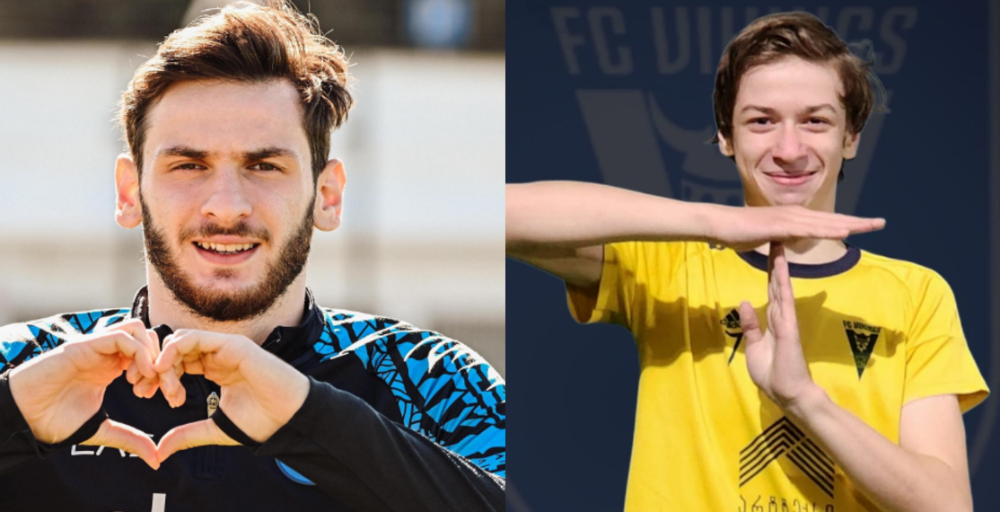 ვიდეო : “სასწაული ბიჭია კვარას ძმა, უბრალოდ ფენომენია” – იტალიელები თორნიკე კვარაცხელიას საოცარმა მომენტებმა აღაფრთოვანა