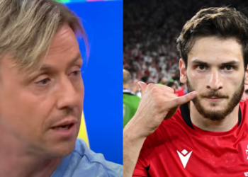 “ხვიჩაზე გაბრაზებული ვარ” – რა თქვა მადრიდის რეალის ლეგენდამ კვარაცხელიას შესახებ