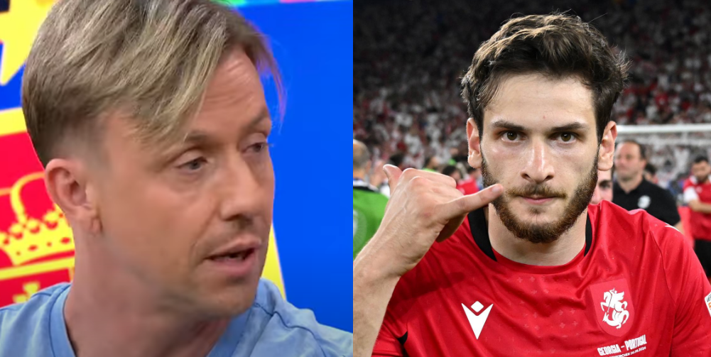 “ხვიჩაზე გაბრაზებული ვარ” – რა თქვა მადრიდის რეალის ლეგენდამ კვარაცხელიას შესახებ