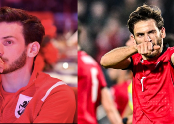 იტალიის ჩემპიონატის ოფიციალური გვერდი ევროპის ჩემპიონატზე კვარაცხელიას მეტოქეებს აფრთხილებს