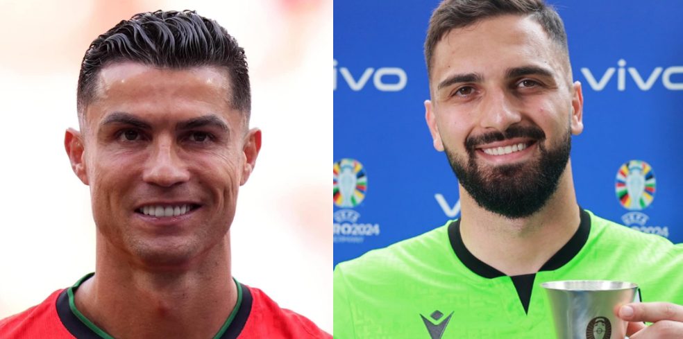 “კრიშტიანუ რონალდუმ პენალტი რომ დაგირტყას რას იზამ?“ – როგორ პასუხობს გიორგი მამარდაშვილი ჟურნალისტის კითხვას