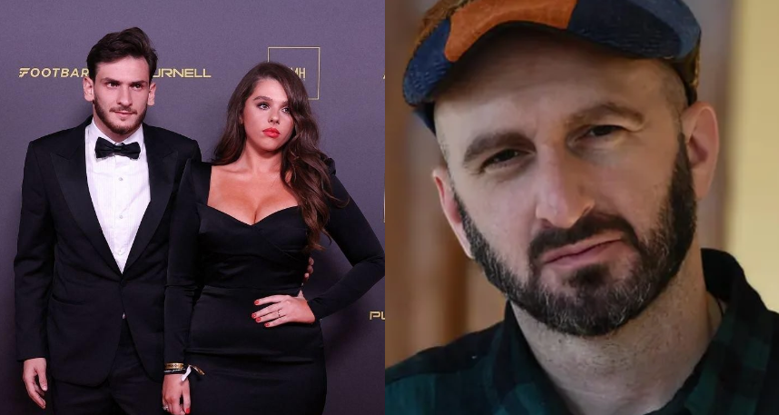 „ხვიჩა კვარაცხელია საკმარისად დიდი ფეხბურთელია რომ რაღაც, რაც მის თავს ხდება – მისი ბრალი იყოს და პირიქით..სამარცხვინოა, როცა ცოლს აბრალებ ფეხბურთელის წარუმატებლობას“ – რას წერს გიორგი კეკელიძე ?