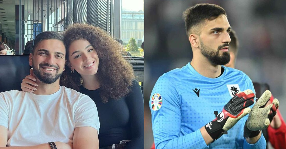 ახალგაზრდა მშობლები და ულამაზესი დაიკო – როგორ გამოიყურებიან გიორგი მამარდაშვილის ოჯახის წევრები