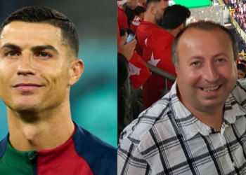 “საწყალობელ იქმენ უბადრუკო კრისტიანო რონალდო! დამიწყევლიხარ კაცთა უსასტიკესი წყევლით” – რას წერს დათო ლიკლიკაძე