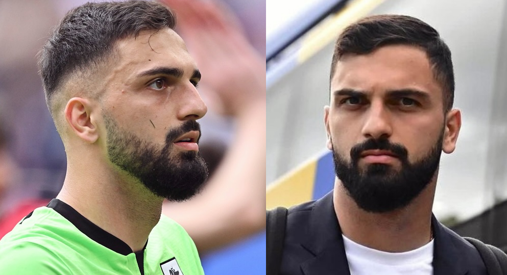 დასახელდა მსოფლიოს 10 საუკეთესო მეკარე – რომელ ადგილზე გავიდა მამარდაშვილი ?