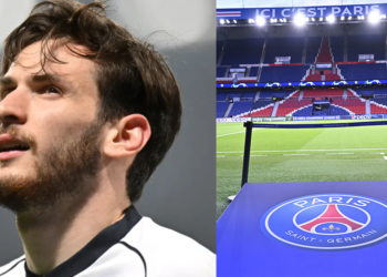 ლაურენტისს ეს თანხა უკვე მოეწონება – პსჟ წარმოუდგენელ შეთავაზებას უკეთებს ნაპოლის კვარაცხელიას ტრანსფერისთვის