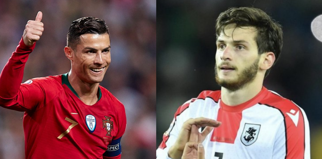 ოფიციალურად დადასტურდა – ცნობილია ითამაშებს თუ არა კრიშტიანუ რონალდუ საქართველოსთან