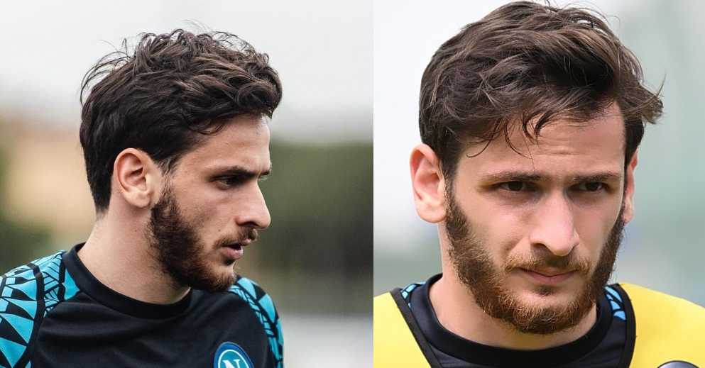 ხვიჩა კვარაცხელიას მორიგი აღიარება – რა სასიხარულო ინფორმაცია გახდა ცნობილი ქართველი ფეხბურთელის შესახებ