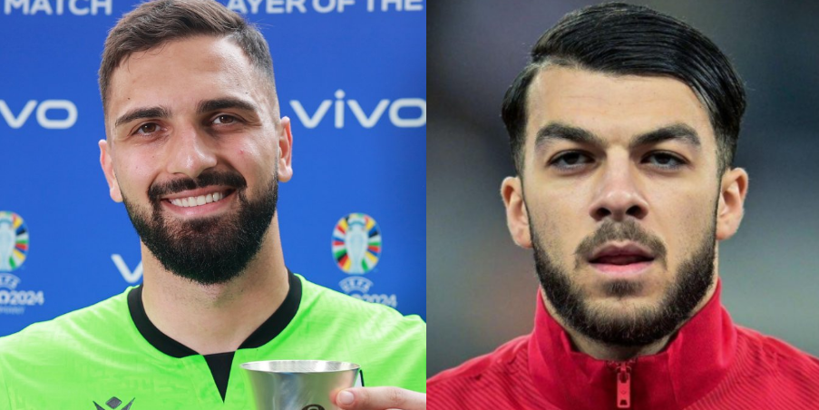 გიორგი მამარდაშვილის და გიორგი მიქაუტაძის დიდი მიღწევა – რა სასიხარულო ინფორმაცია გახდა ცნობილი ქართველი ფეხბურთელების შესახებ