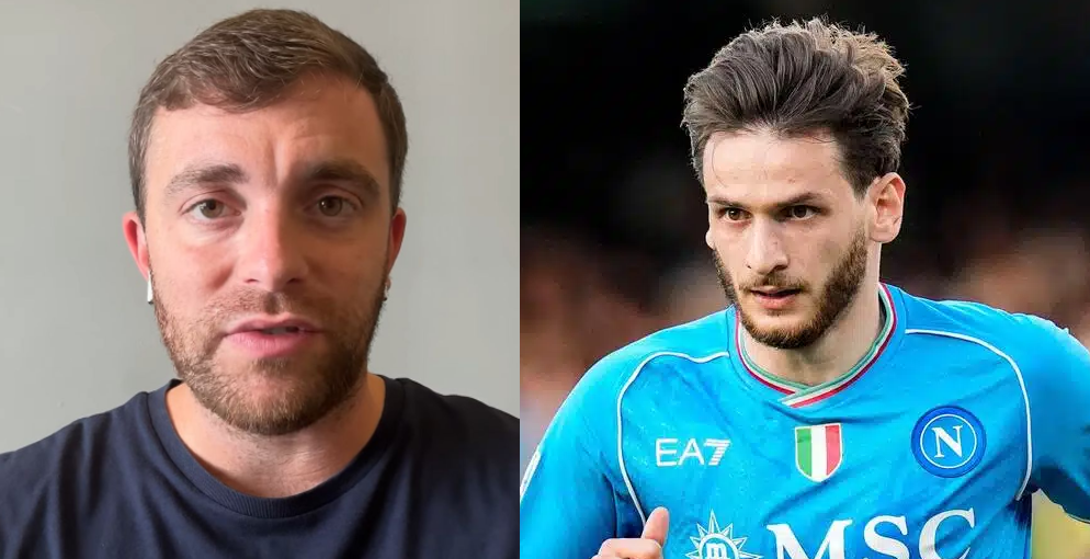 ფაბრიციო რომანო კვარას შესახებ ახალ ინფორმაციას ავრცელებს – ქართველი ვარსკვლავის მომავალი საბოლოოდ გადაწყდა