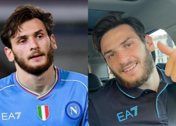 ESPN-მა 2023/24 წლების სეზონის ტოპ 100 ფეხბურთელი დაასახელა – რომელ ადგილზე გავიდა შემტევებს შორის ხვიჩა კვარაცხელია