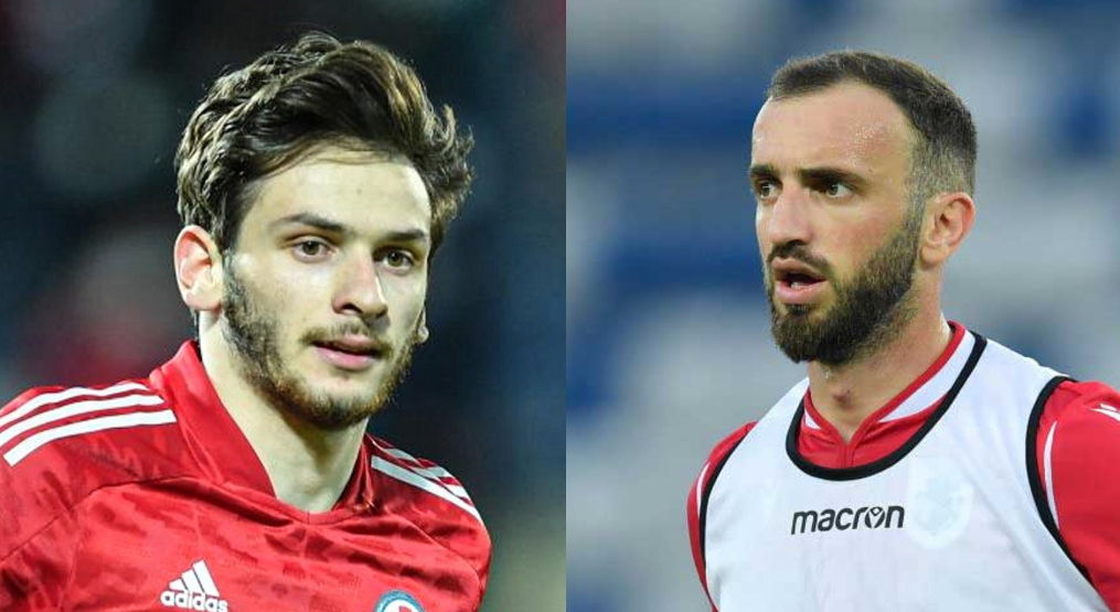 “მოდის ეს იტალიელი ფანი და მეკითხება, კვარაცხელიას მომავალი არ იციო?! ვუპასუხე, რომ…” – კვეკვესკირისა და ხვიჩას საუბარი, რა ხდება ნაკრების შიდა სამზარეულოში