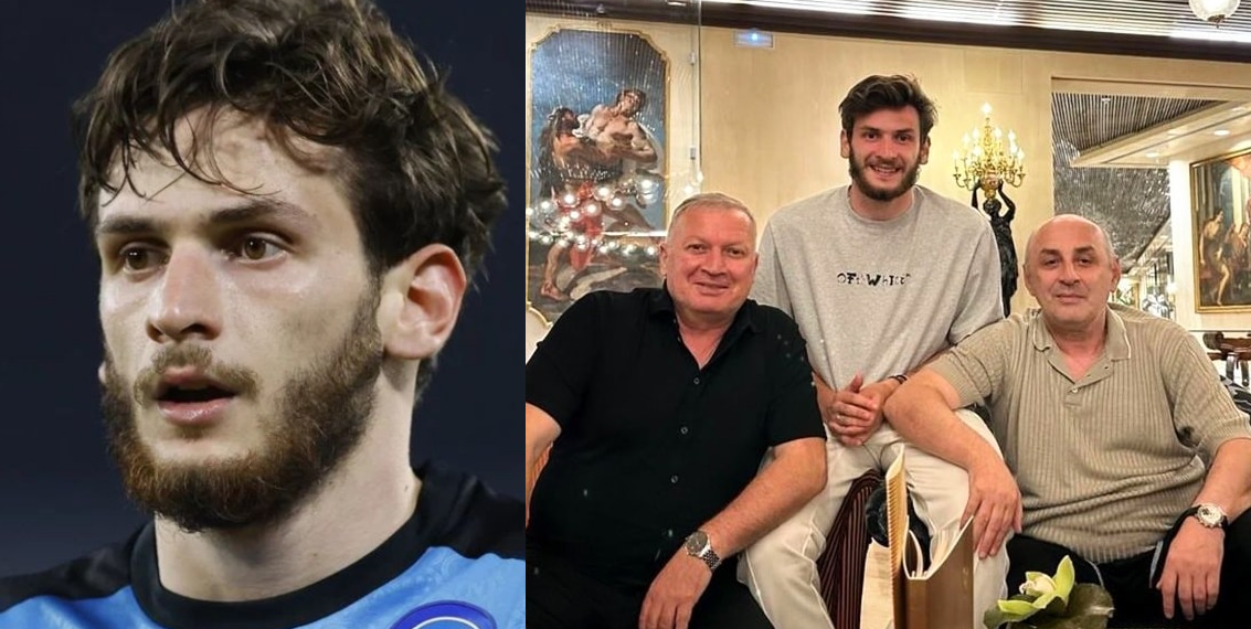 ვერ წარმოიდგენთ სადამდე გაუზრდიან კვარას ხელფასს – ნაპოლი გამოფხიზლდა