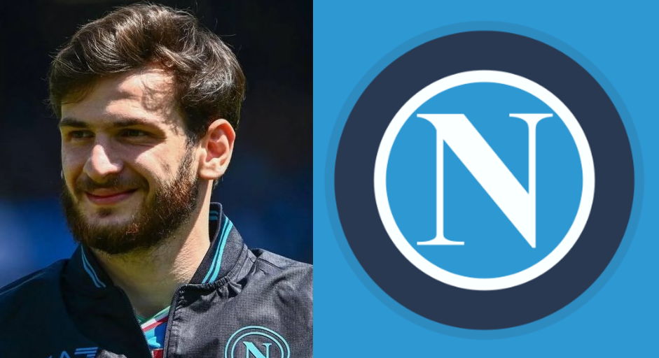 სასიხარულო ინფორმაცია ნაპოლის ქომაგებს – ნახეთ ცნობილია იტალიის ნაკრების წევრის ვინაობა, რომელიც ნაპოლიში იასპარეზებს