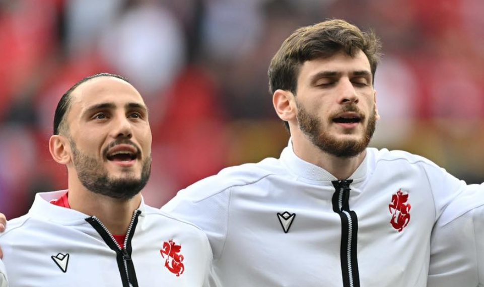 ფიფა-მ საფეხბურთო ნაკრებების რეიტინგი განაახლა და საქართველოს ეროვნულმა გუნდმა წინ წაიწია – რომელ პოზიციას იკავებს სიაში საქართველო