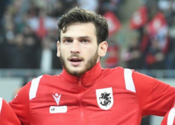 ევროპის ჩემპიონატის ყველაზე ძვირადღირებული ფეხბურთელები – რომელ ადგილზეა კვარაცხელია სიაში