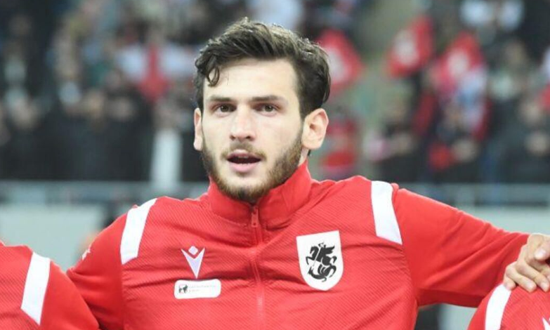 ევროპის ჩემპიონატის ყველაზე ძვირადღირებული ფეხბურთელები – რომელ ადგილზეა კვარაცხელია სიაში