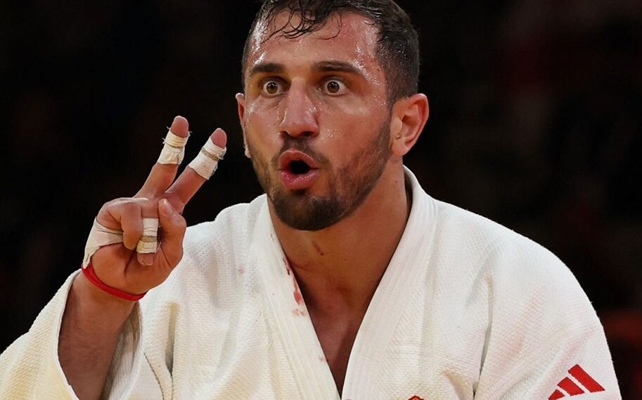 ლაშა ბექაური გაჩერებას არ აპირებს – ნახეთ რას აპირებს ორგზის ოლიმპიური ჩემპიონი