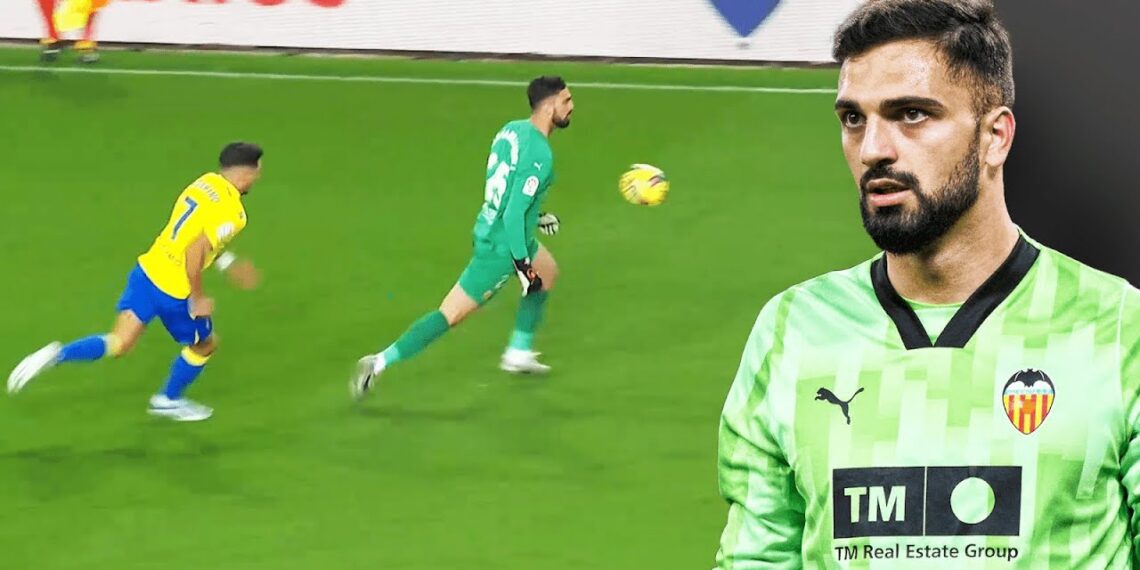 მიზეზი, რის გამოც გრანდებს გიორგი მამარდაშვილის ყიდვა სურთ – რა ვიდეო მიუძღვნეს უცხოელებმა ქართველ მეკარეს