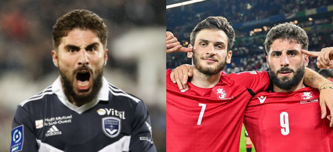დავითაშვილი და კვარაცხელია ერთად იტალიაში ? –  ნახეთ რომელ კლუბებს სურთ ზურიკოს შეძენა