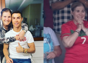 რა ძვირადღირებული საჩუქარი გაუკეთა კრიშტიანუ რონალდუმ დედას – ფოტომ სოციალური ქსელები მოიცვა