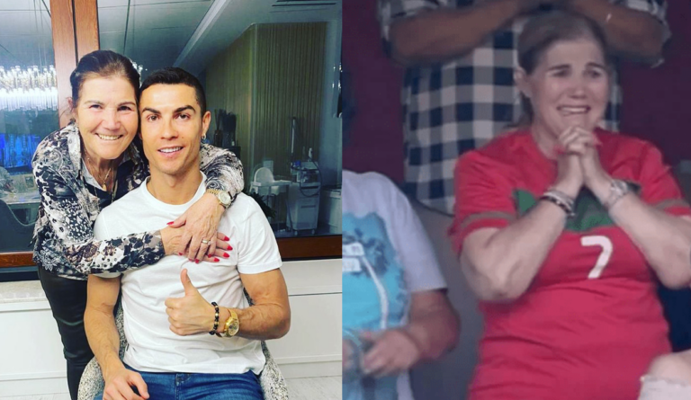 რა ძვირადღირებული საჩუქარი გაუკეთა კრიშტიანუ რონალდუმ დედას – ფოტომ სოციალური ქსელები მოიცვა