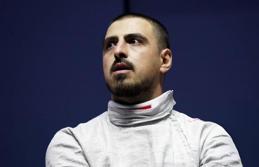 „მე ტყუილს არ ვლაპარაკობ, 2 შვილი მყავს და არ მინდა მათ მატყუარა მამა ყავდეთ!” – სანდრო ბაზაძე მიმართვას ავრცელებს